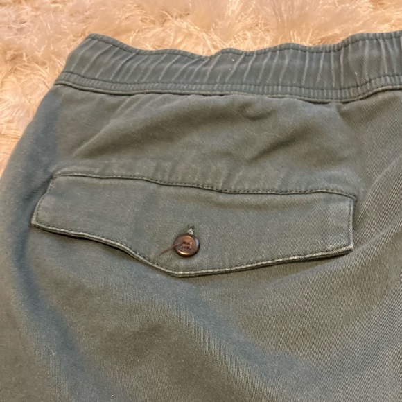 🙋🏻‍♂️💙COTTON DRAWSTRING SHORTS NWOT💙🙋🏻‍♂️ - Picture 12 of 13